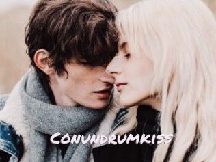 Conundrumkiss