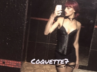 Coquette7