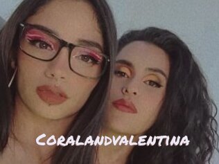 Coralandvalentina