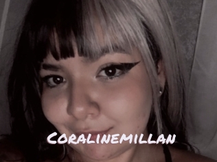 Coralinemillan