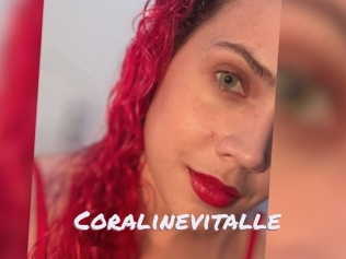 Coralinevitalle