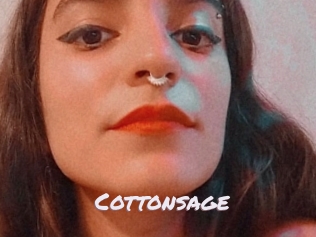 Cottonsage