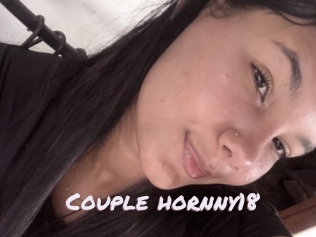 Couple_hornny18