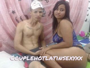 Couplehotlatinsexyxx