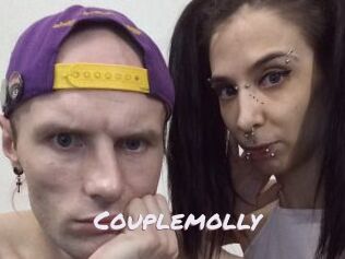 Couplemolly