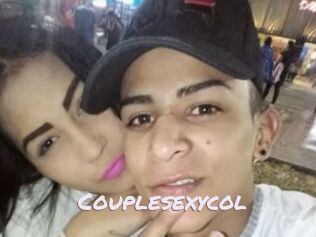 Couplesexycol