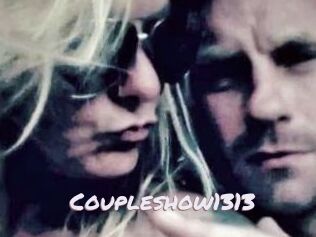 Coupleshow1313