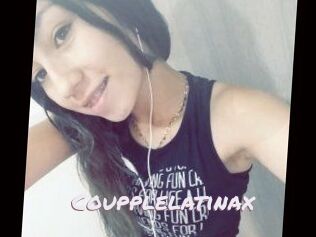 Coupplelatinax