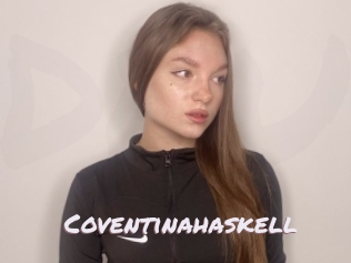 Coventinahaskell