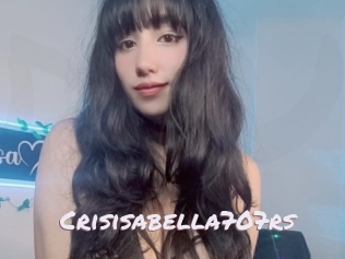 Crisisabella707rs