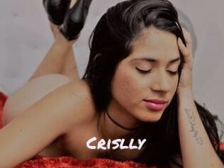 Crislly