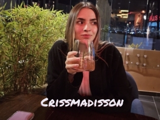 Crissmadisson