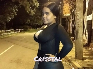 Crisstal