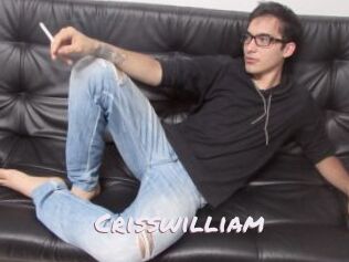 Crisswilliam