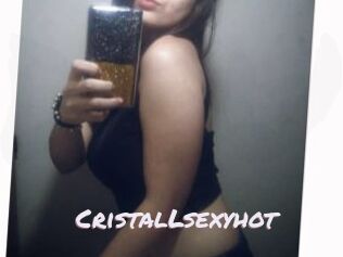 CristalLsexyhot