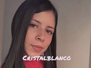 Cristalblanco