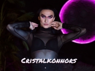 Cristalkonnors