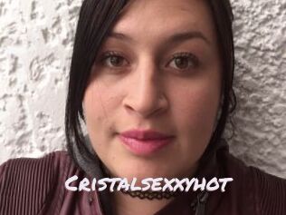 Cristalsexxyhot