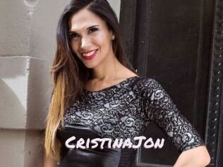 CristinaJon