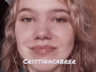 Cristinacabrer