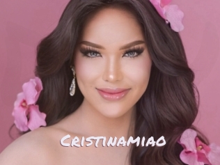 Cristinamiao