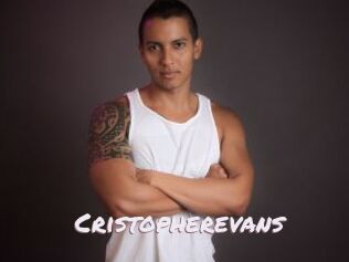 Cristopherevans