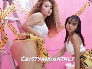 Cristyandnataly