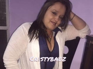 Cristybaez