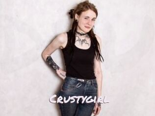 Crustygirl