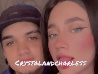 Crystalandcharless