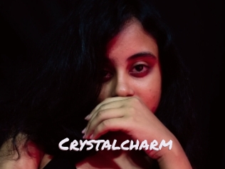 Crystalcharm