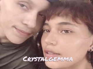 Crystalgemma