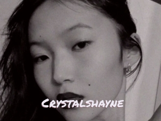 Crystalshayne