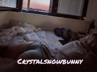 Crystalsnowbunny