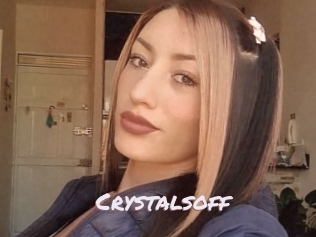 Crystalsoff