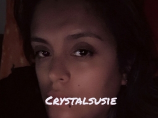 Crystalsusie