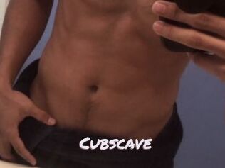 Cubscave