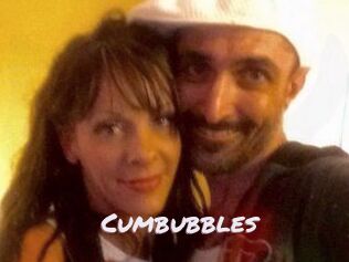 Cumbubbles