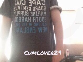 Cumlover29