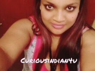 Curiousindian4u