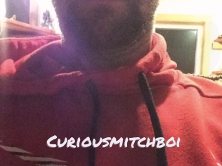 Curiousmitchboi