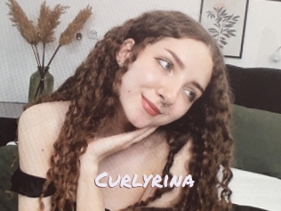 Curlyrina