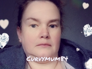 Curvymum84