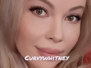 Curvywhitney