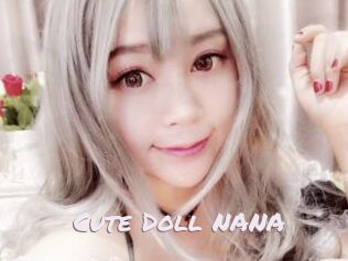 Cute_Doll_NANA