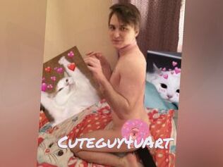 Cuteguy4uArt
