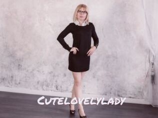 Cutelovelylady