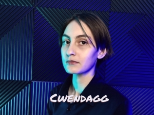 Cwendagg