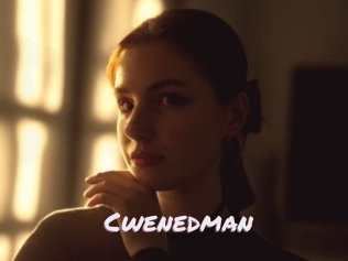 Cwenedman