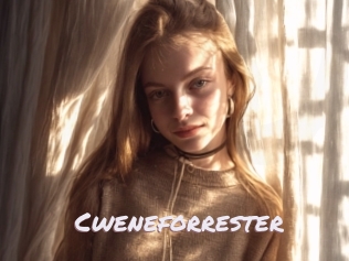 Cweneforrester